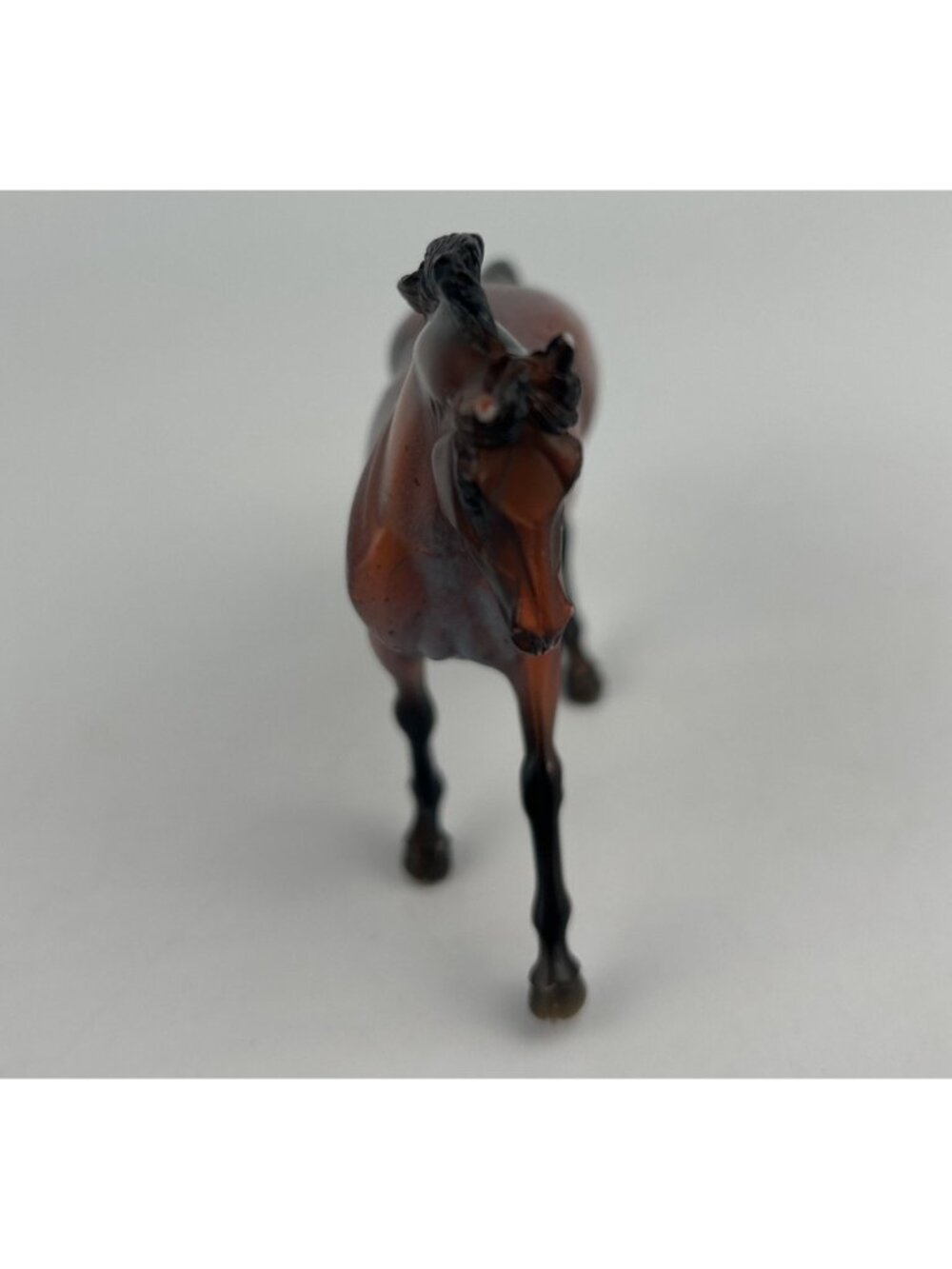 Lot of 3 Miniature BREYER REEVES Horses - Picture 13 of 16
